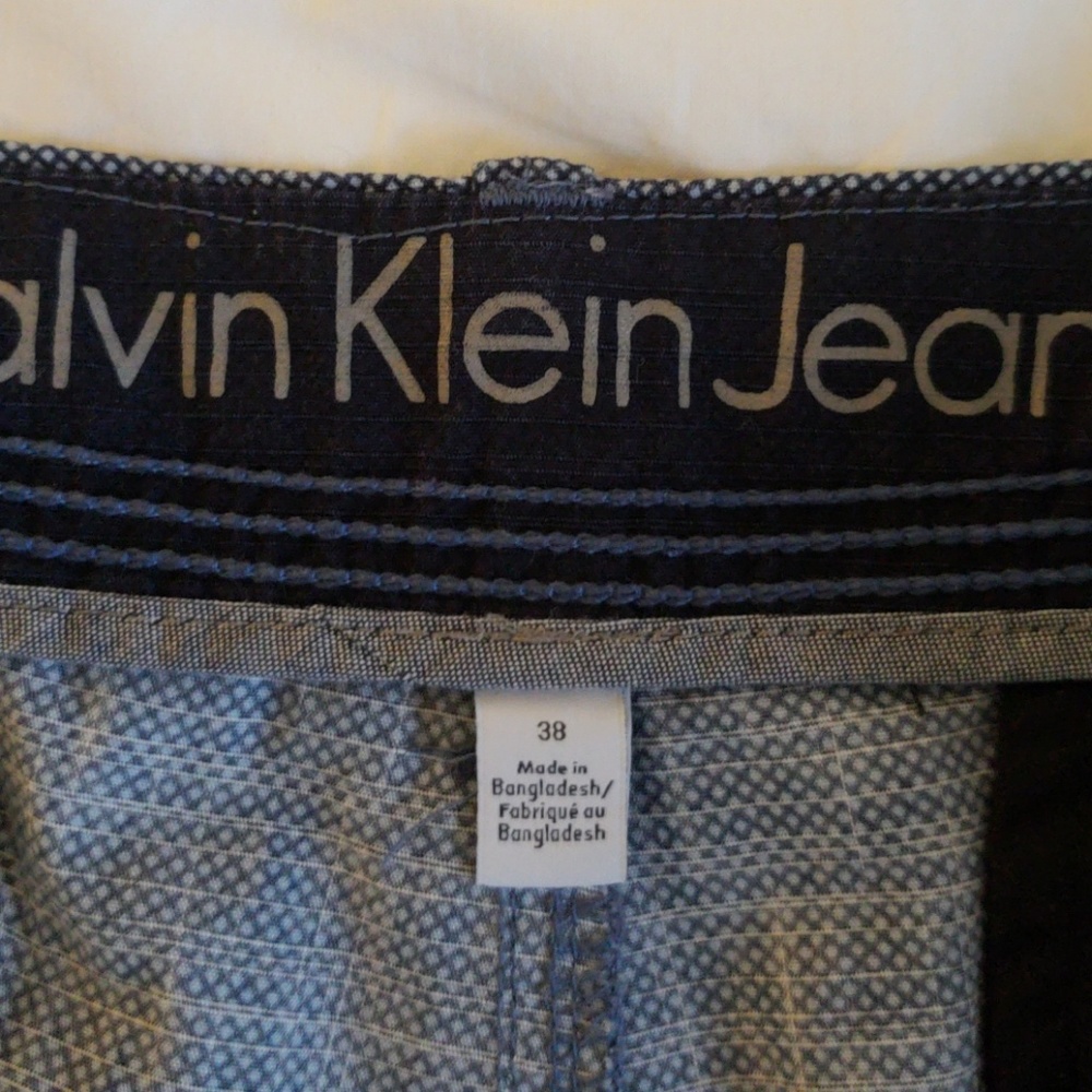 Calvin Klein Men's shorts